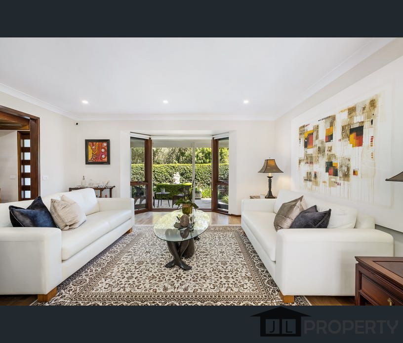 2 Robertson Lane, Kirribilli, NSW 2061