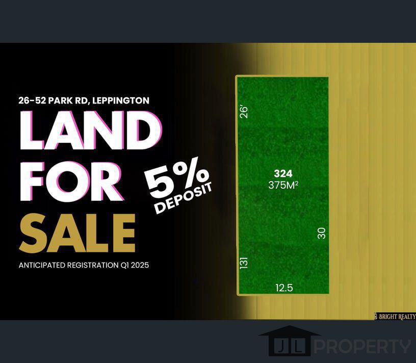 324tba. Park Rd, Leppington, NSW 2179