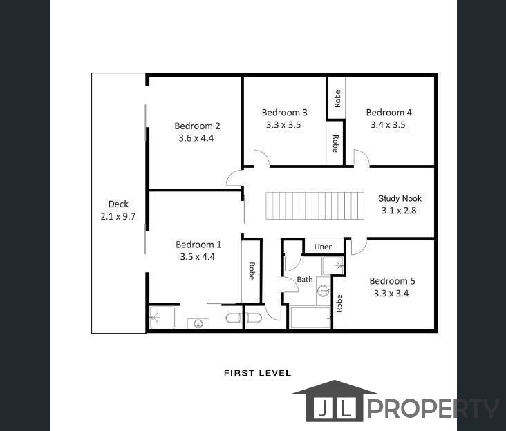 1 Atlanta Crt, Newport, Qld 4020