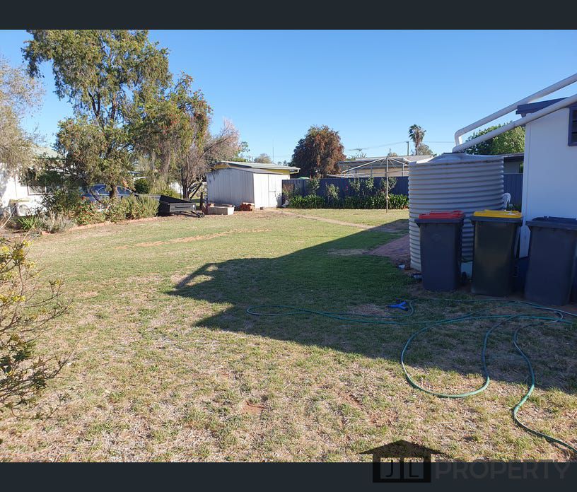 51 Narren St, Baradine, NSW 2396