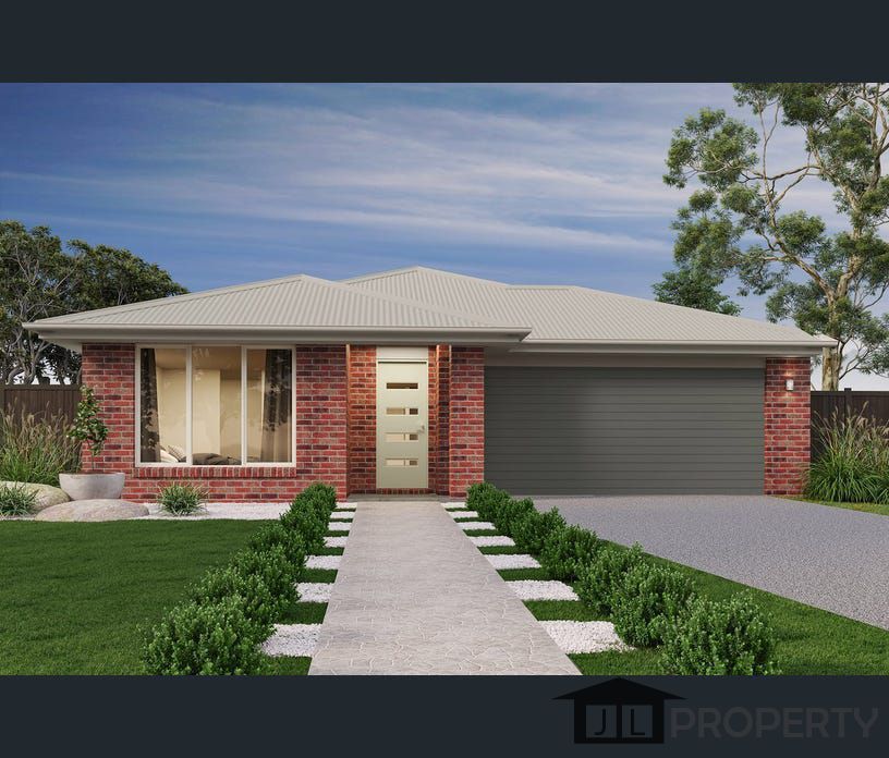 Lot 235 Paramount Drive, Warragul, Vic 3820