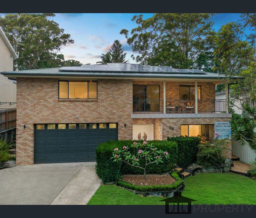 58 Bateau Bay Road, Bateau Bay, NSW 2261