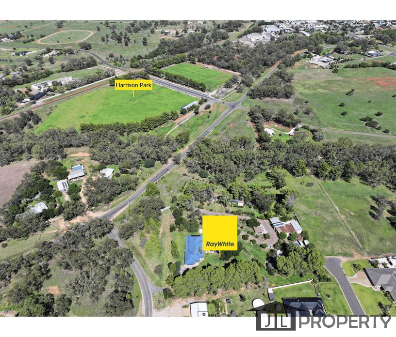 6 Davids Lane, Parkes, NSW 2870