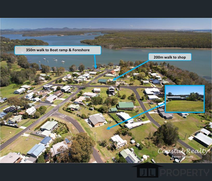 6 Warralong Street, Coomba Park, NSW 2428