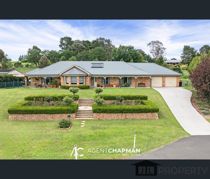 13 Robindale Court, Robin Hill, NSW 2795