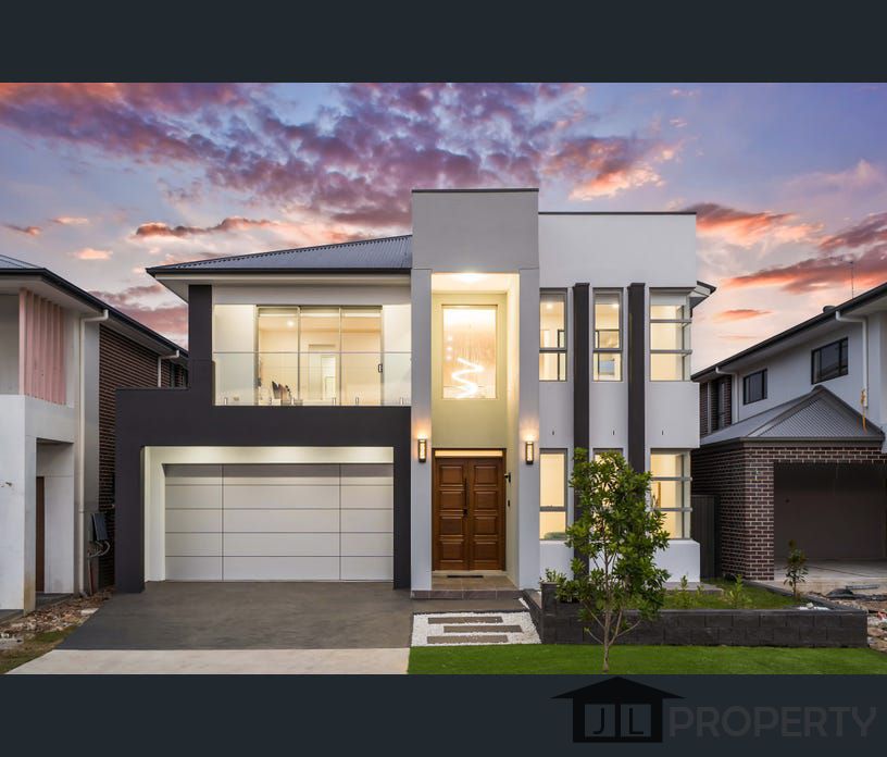 6 Mazus Street, Marsden Park, NSW 2765