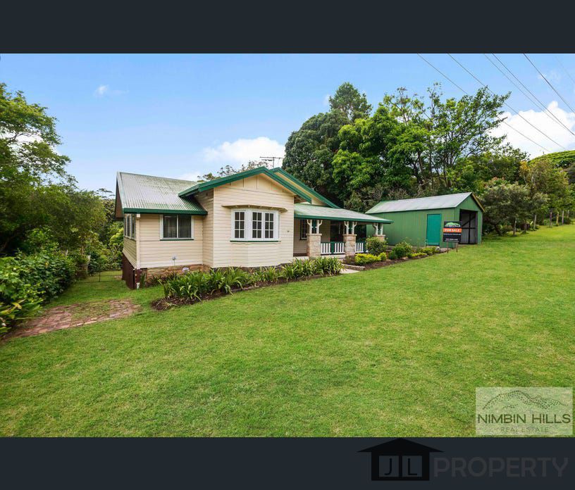 14 Standing Street, The Channon, NSW 2480