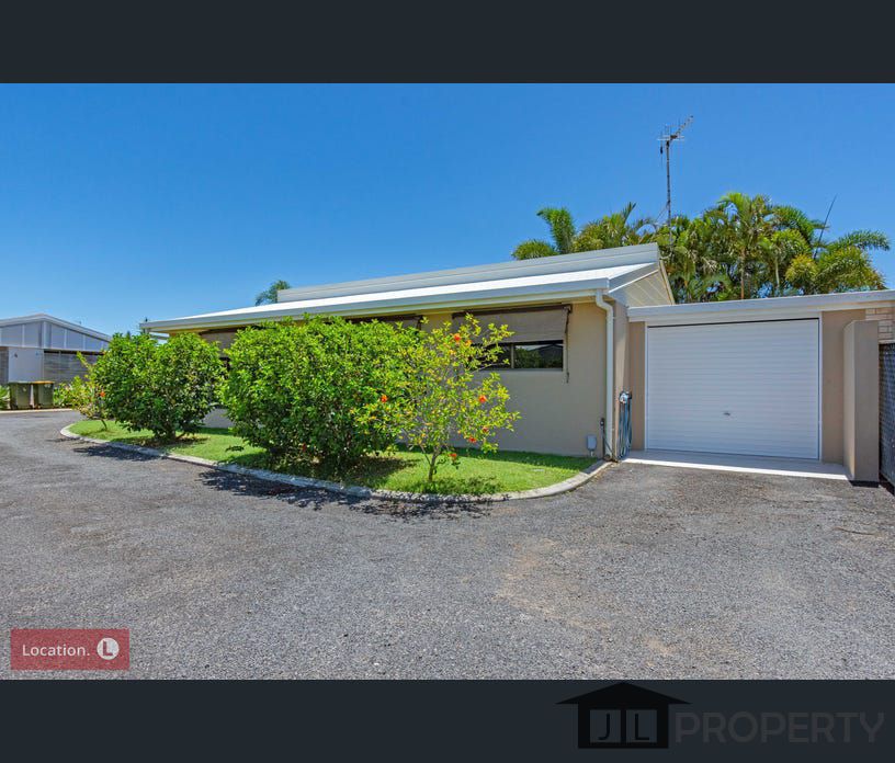5/5 Newton Court, Bargara, Qld 4670