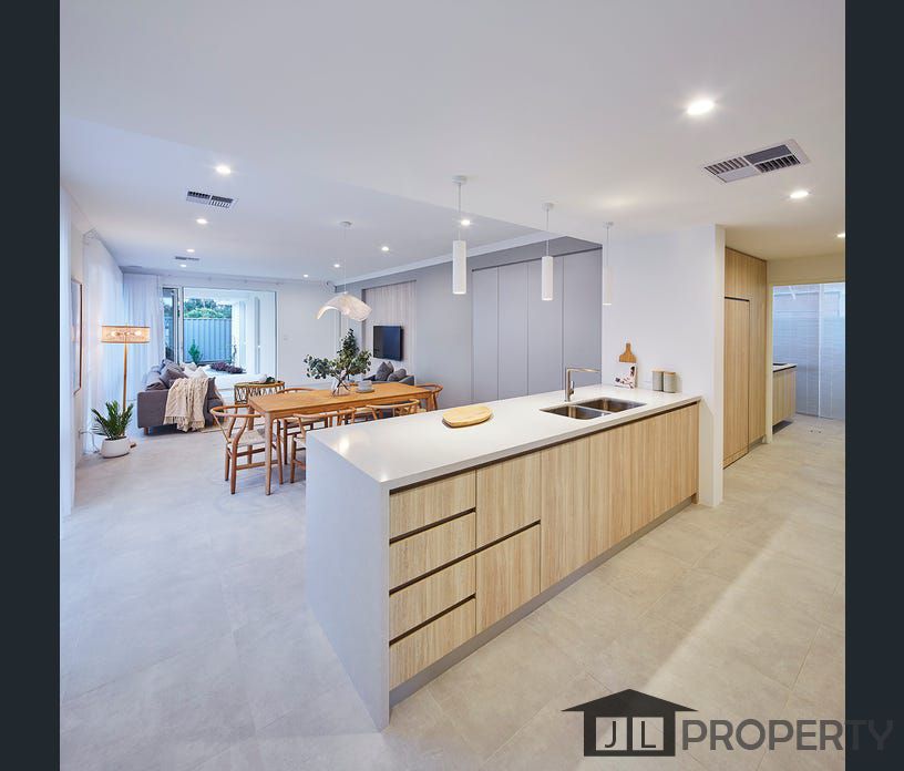 Lot/2478 Bagnoles way, Alkimos, WA 6038