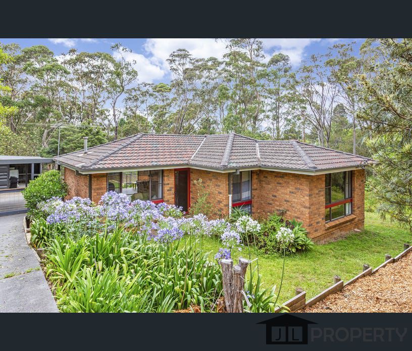 29 Blue Hills Road, Hazelbrook, NSW 2779
