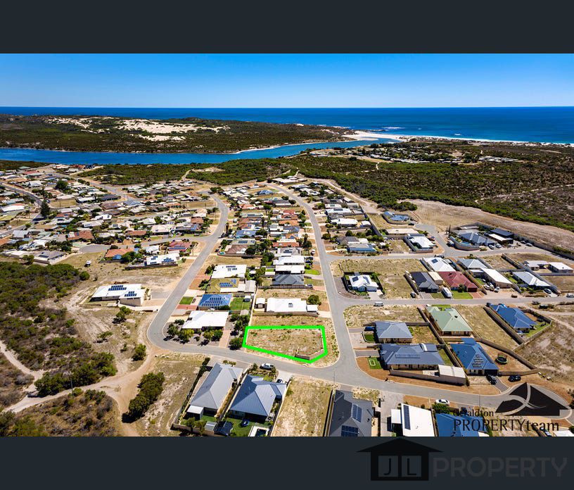 58 Rother Road, Cape Burney, WA 6532