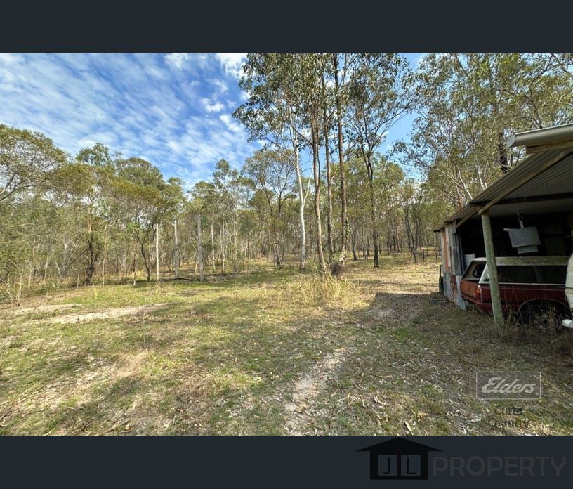 139 Spring Creek Road, Munna Creek, Qld 4570