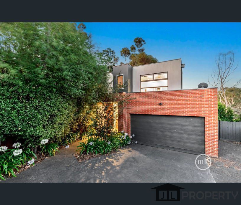 9a Doon Court, Briar Hill, Vic 3088