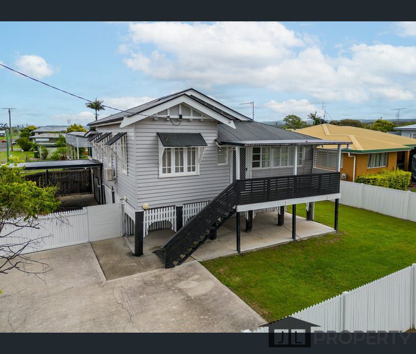 25 Byrne Street, Gatton, Qld 4343