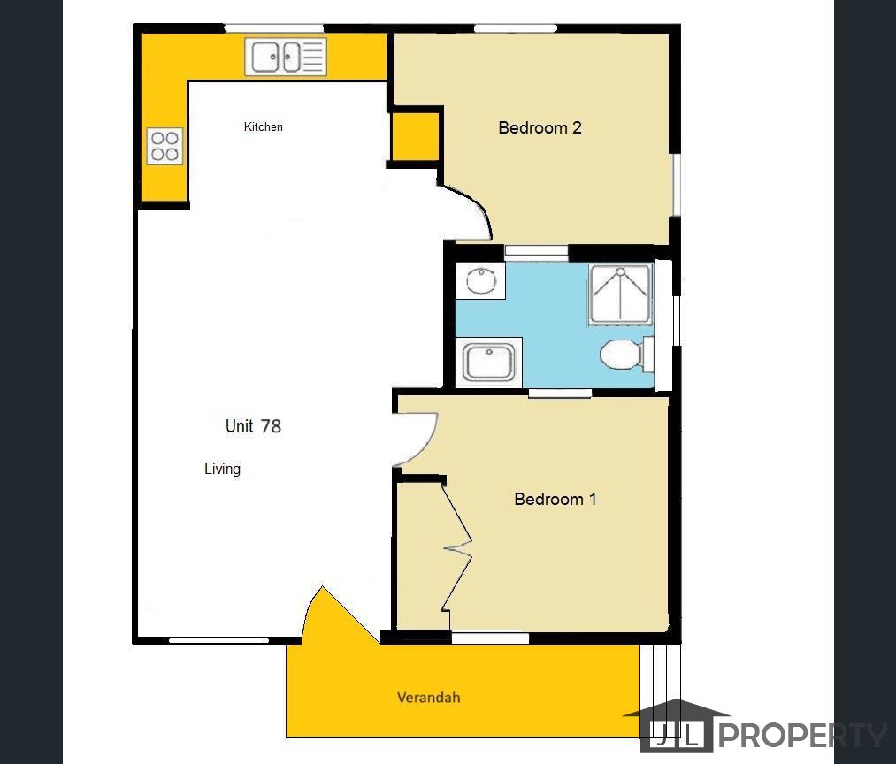 78/38 David Low Way, Diddillibah, Qld 4559