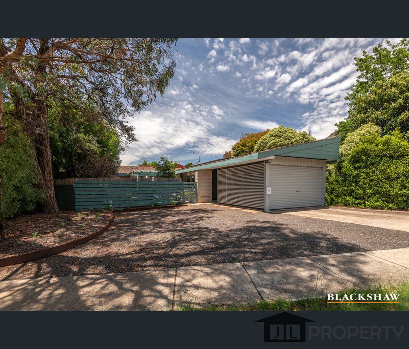 92 Blackwood Terrace, Holder, ACT 2611