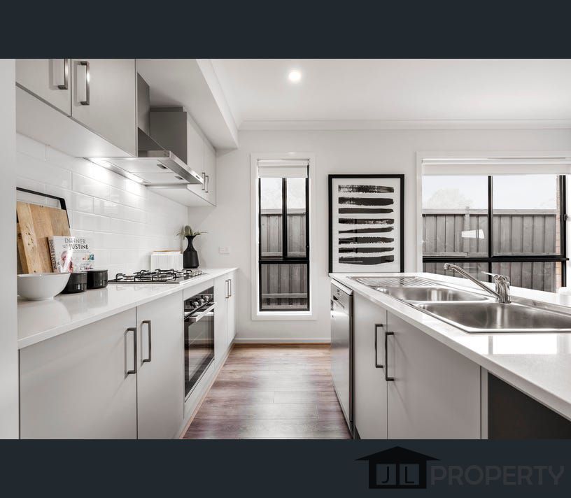 Lot 2226 FIVE FARMS ESTATE - $610,000*, Clyde North, Vic 3978