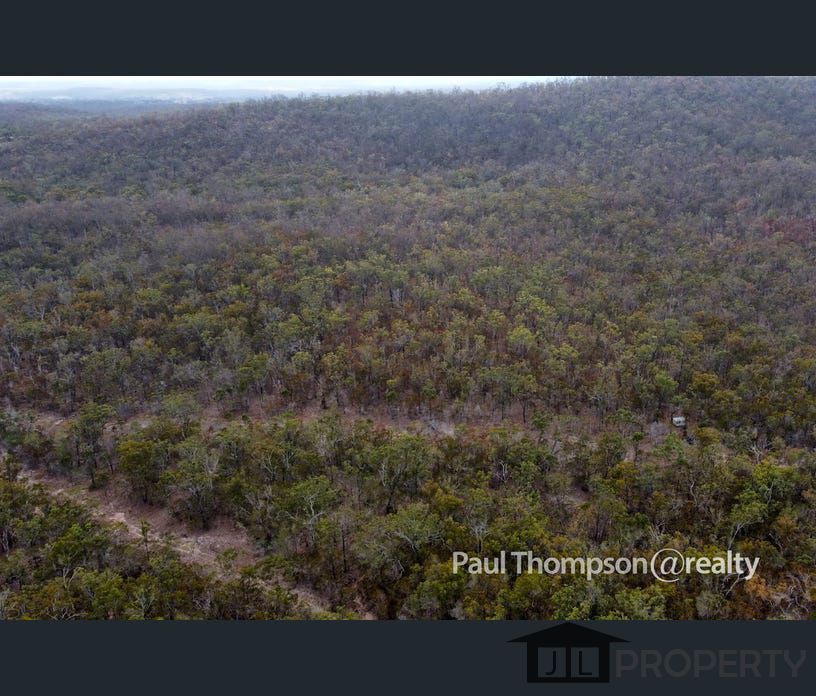 673 Berries Road, Kullogum, Qld 4660