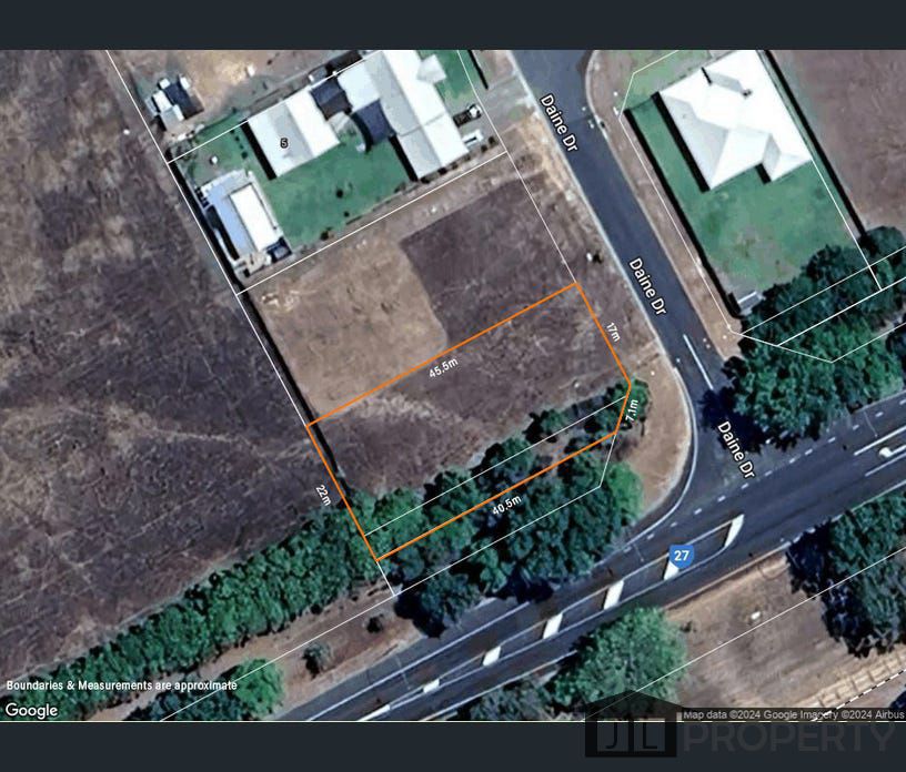 3 Daine Drive, Dimbulah, Qld 4872