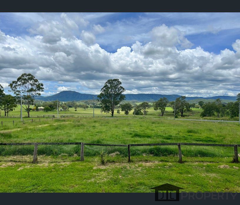 956 Kerry Road, Kerry, Qld 4285