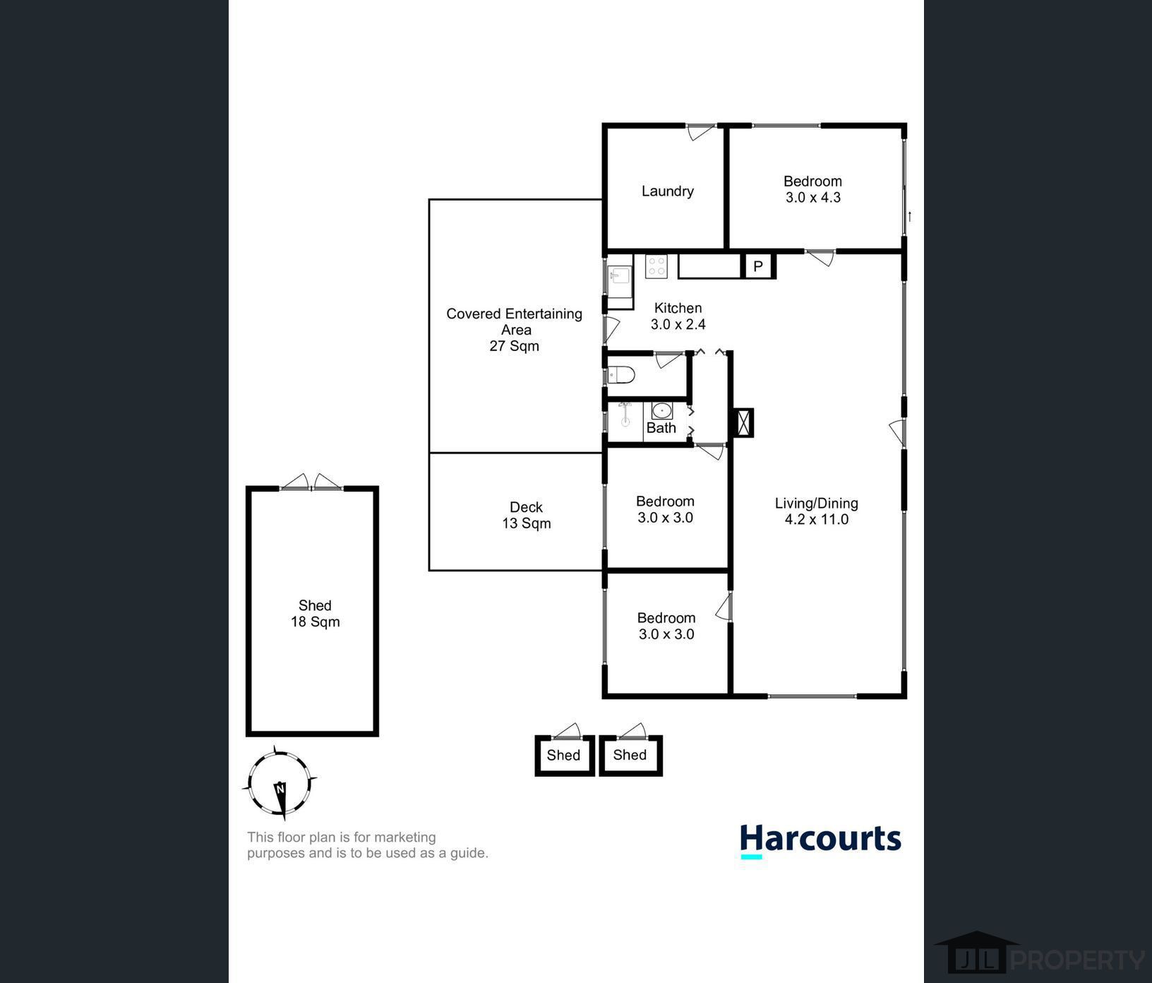 2 Grebe Street, Primrose Sands, Tas 7173