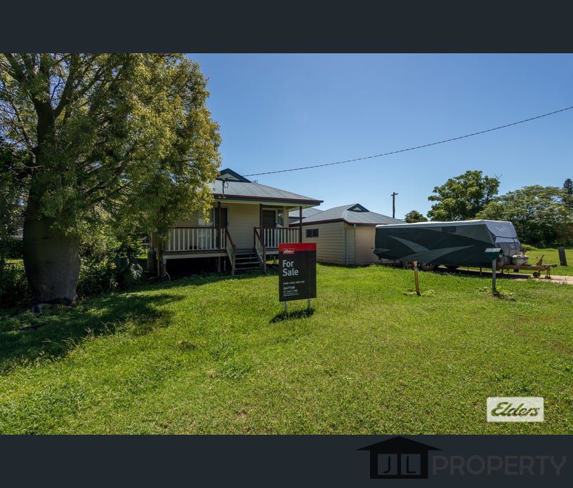 22 Robert Street, Forest Hill, Qld 4342