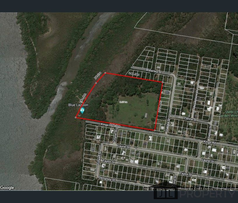 91-125 kings road, Russell Island, Qld 4184