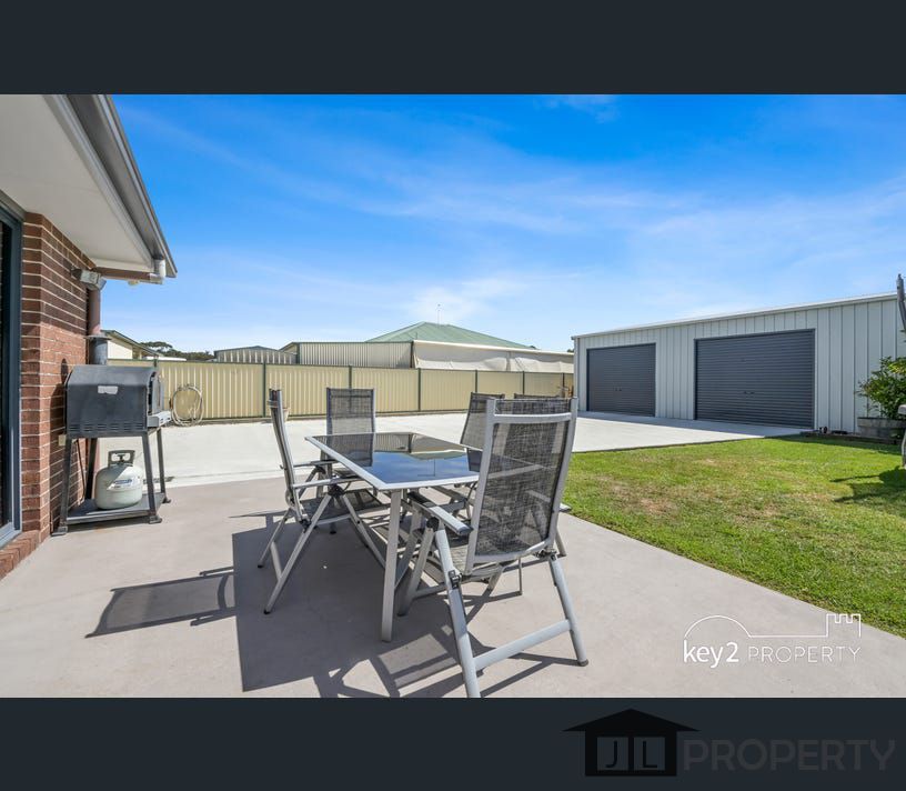 199 Mainwaring Street, Beauty Point, Tas 7270
