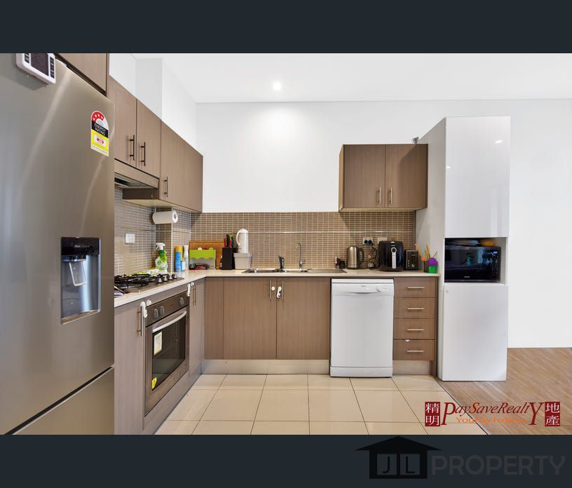 11/13-15 Lydbrook Street, Westmead, NSW 2145