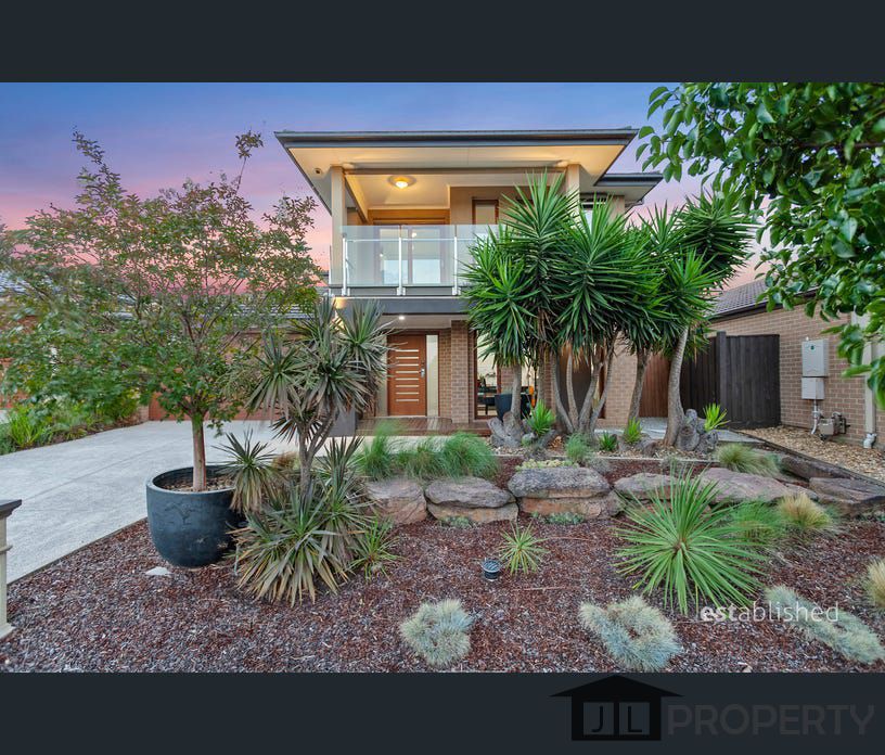 99 Malibu Boulevard, Point Cook, Vic 3030