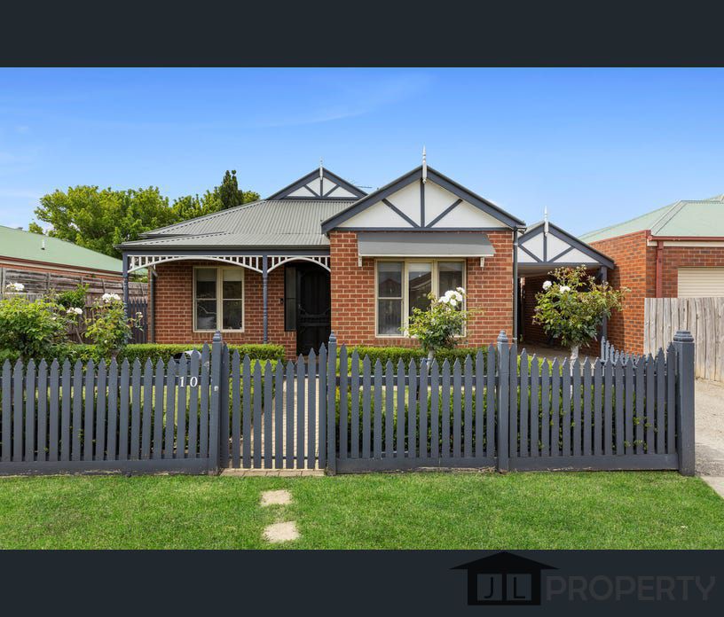 10 Rosanna Mews, Lara, Vic 3212