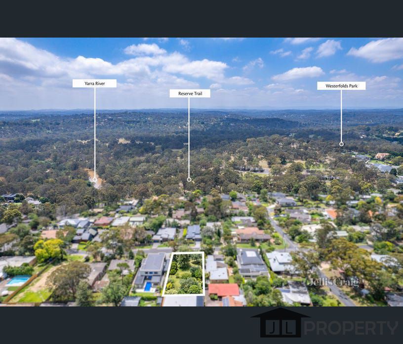 38 Unwin Street, Templestowe, Vic 3106