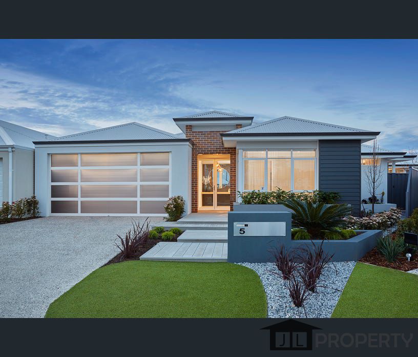LOT/100 Foreshore drive, Singleton, WA 6175