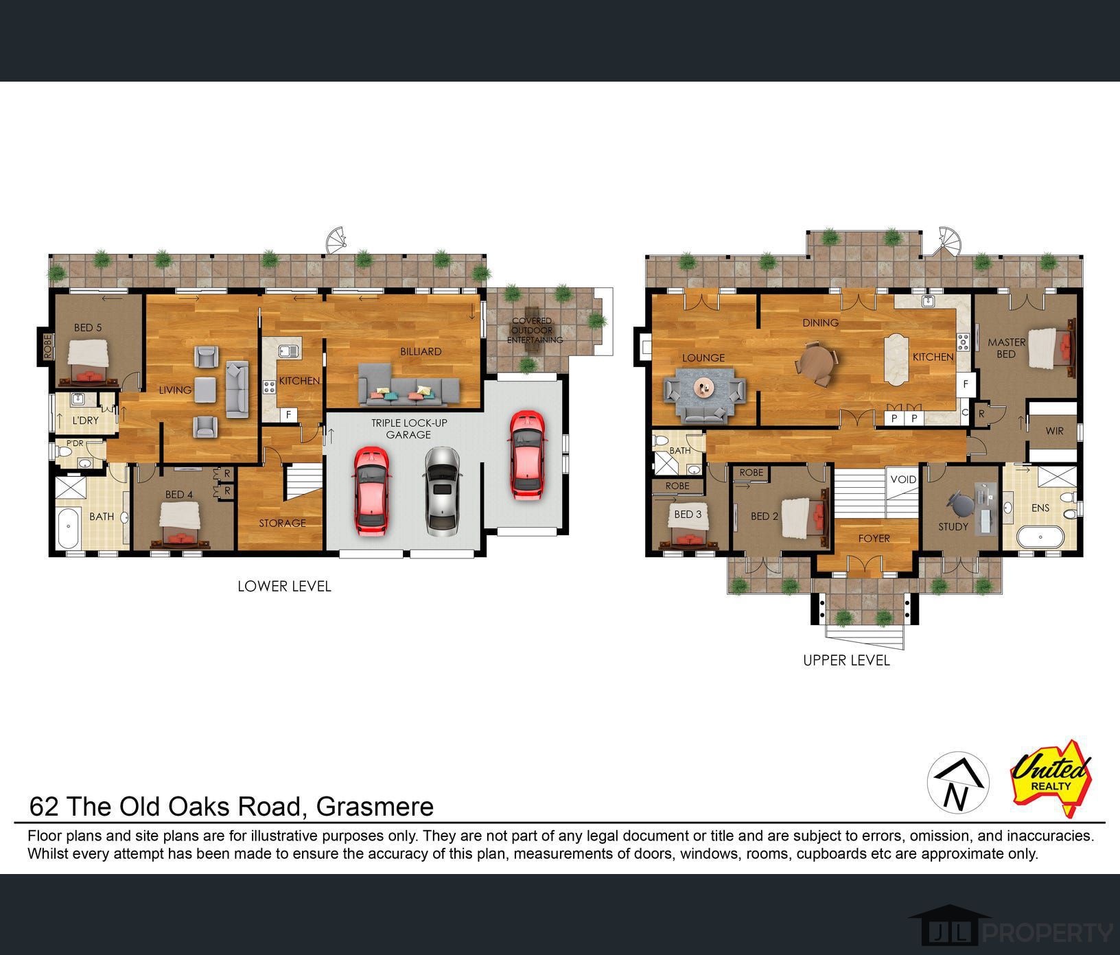 62 The Old Oaks Road, Grasmere, NSW 2570