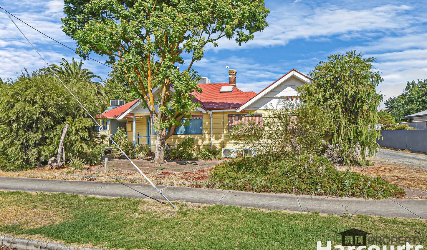 25 David Street Horsham VIC 3400