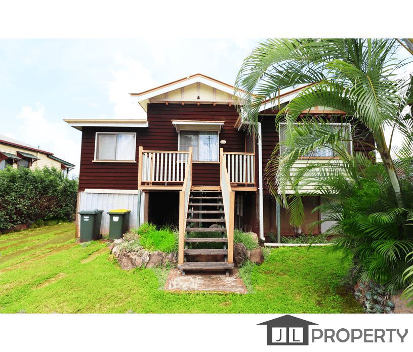 176 Churchill Street, Childers, Qld 4660