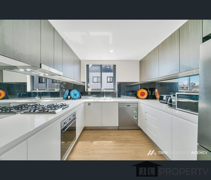 201/14 Nightcap Street, North Kellyville, NSW 2155