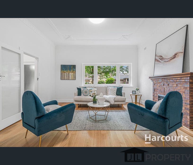 6 Fenton Avenue, Kew, Vic 3101