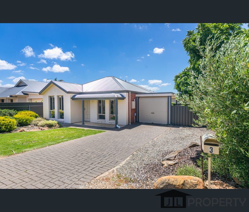 3 Chapel Street, Strathalbyn, SA 5255