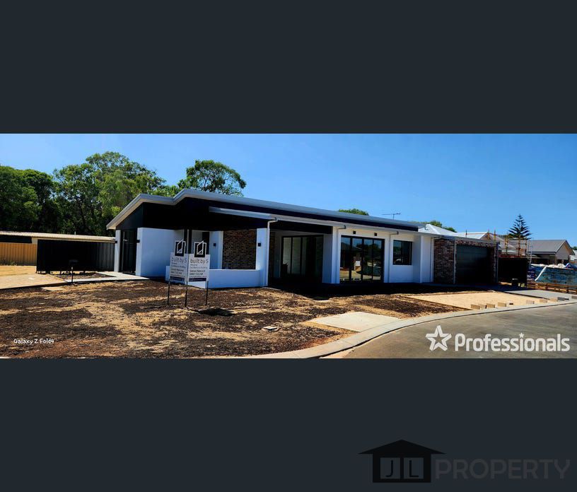 24 Moorhen Street, Broadwater, WA 6280