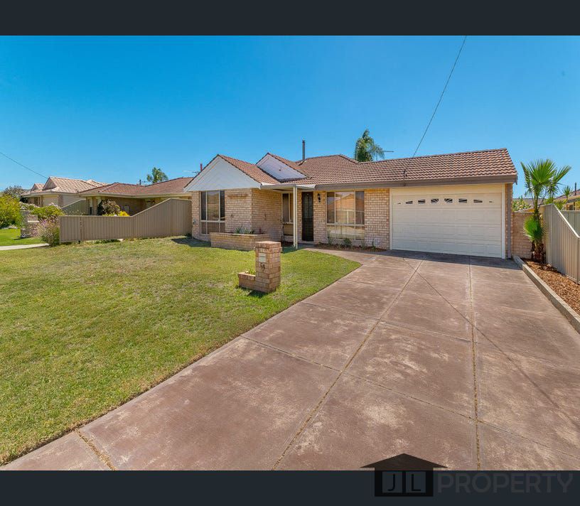 53 Jubilee Drive, Waikiki, WA 6169