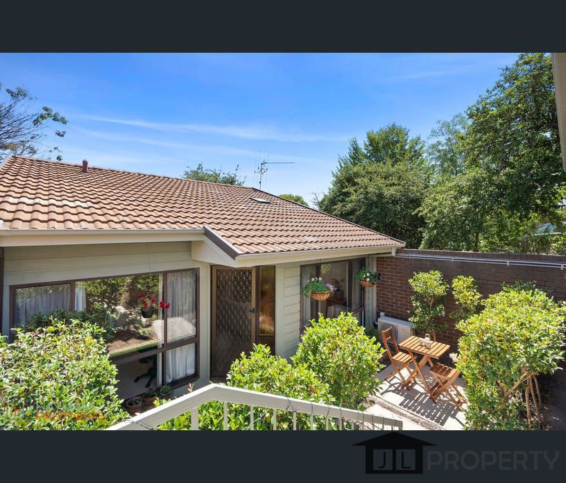 1/15 Mansfield Place, Phillip, ACT 2606