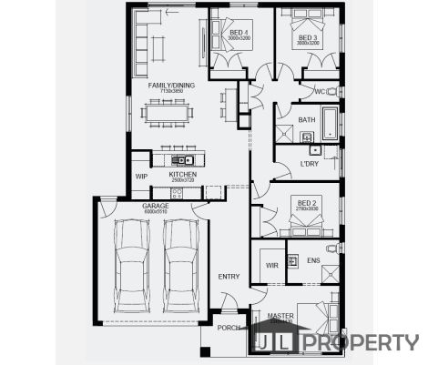 519 BELLA ESTATE, Clyde, Vic 3978