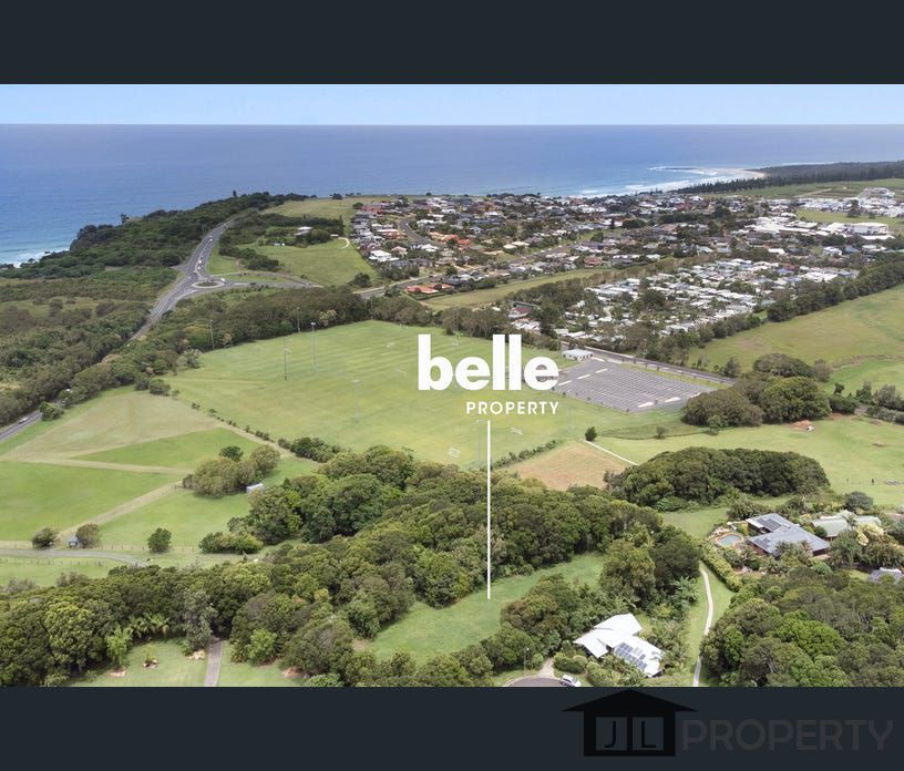 30 Kellie-Ann Crescent, Lennox Head, NSW 2478