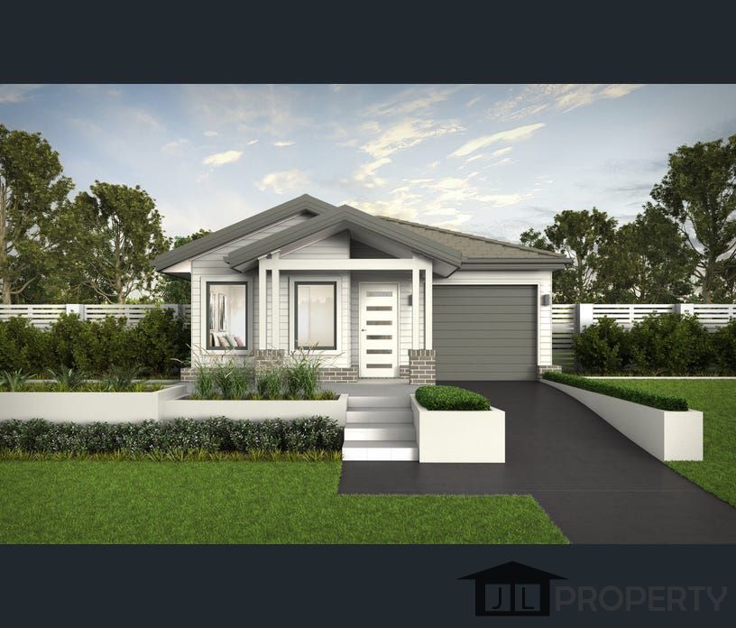 Lot 158 Proposed Rd, Kembla Grange, NSW 2526