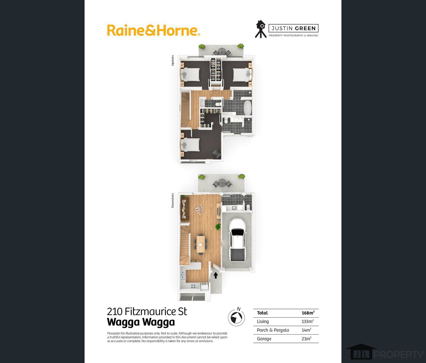 2/210 Fitzmaurice Street, Wagga Wagga, NSW 2650