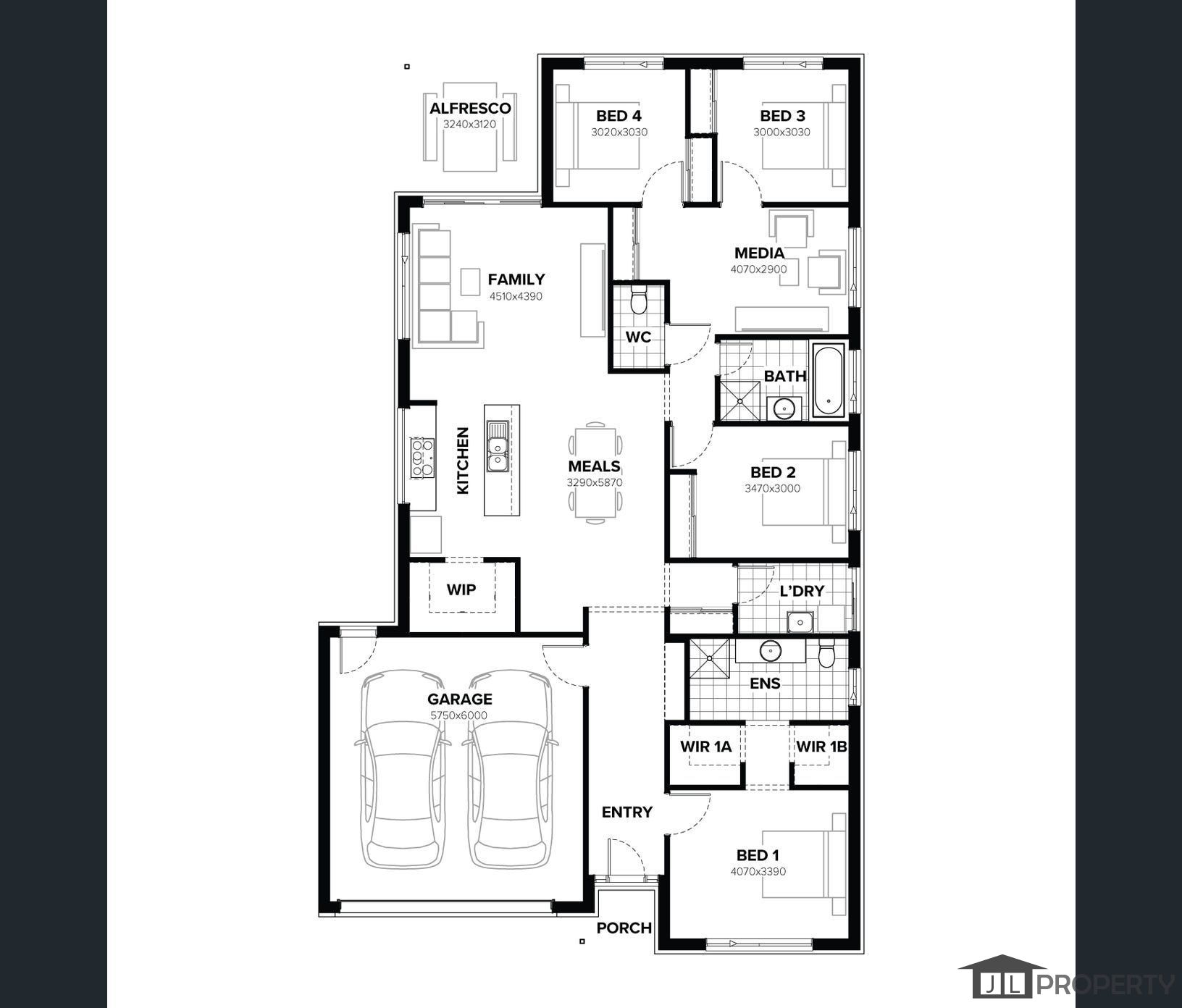 Lot 17 Rothburn Street (Berkely Hilltop), Doolandella, Qld 4077