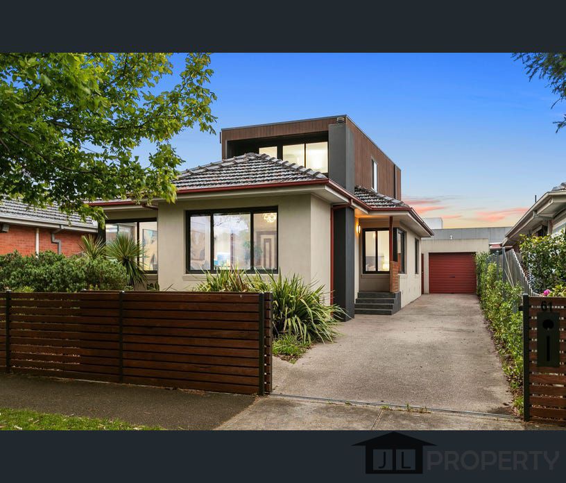 61 Severn Street, Yarraville, Vic 3013