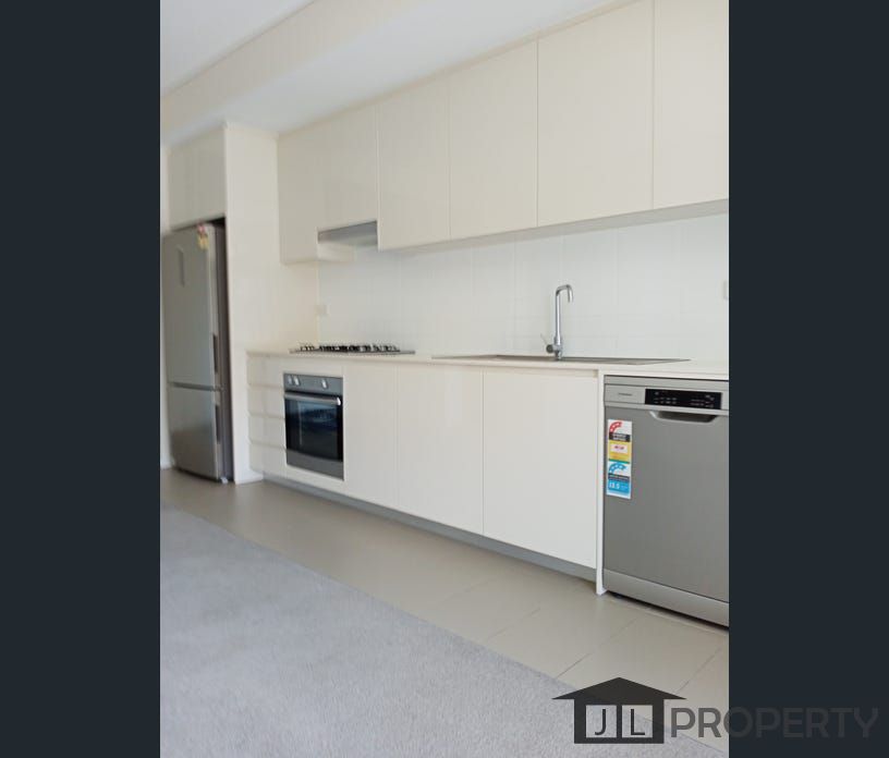 65/1-5 Bathurst St, Liverpool, NSW 2170