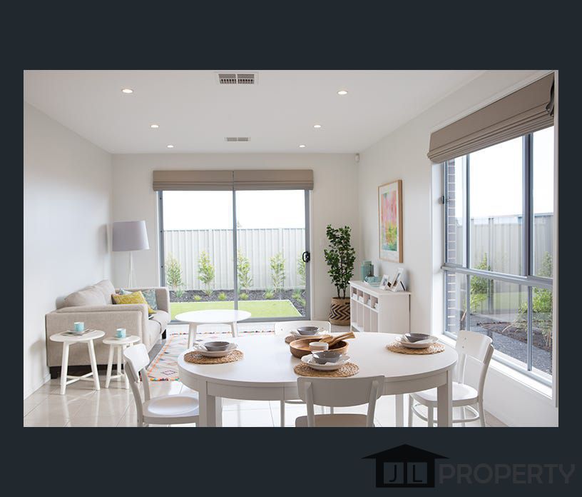 Lot 625 Baudin Street, Andrews Farm, SA 5114